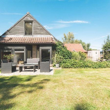 B&B Hof Ter Koningen Aalst Bagian luar foto