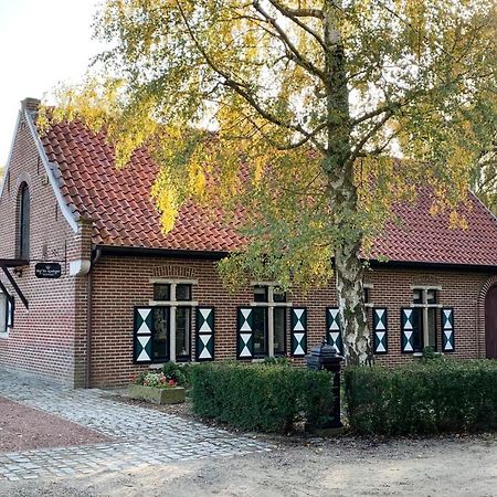B&B Hof Ter Koningen Aalst Bagian luar foto