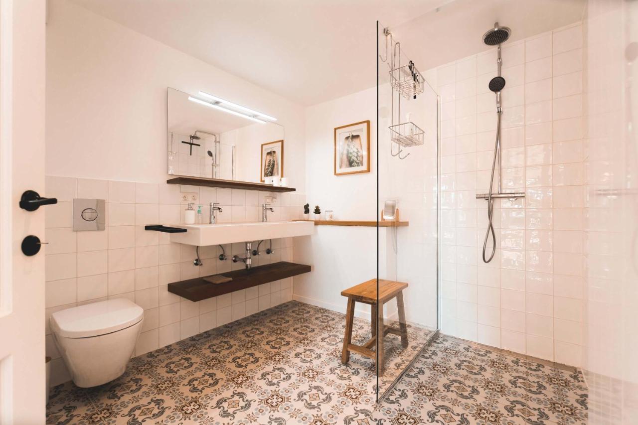B&B Hof Ter Koningen Aalst Bagian luar foto